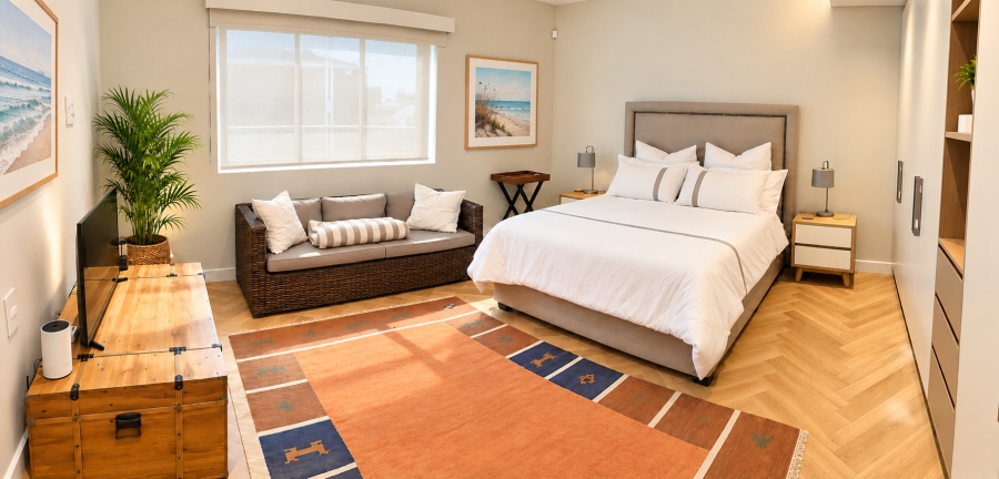 3 Bedroom Property for Sale in Simons Town Western Cape